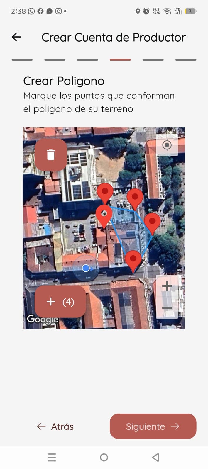 Sistemas de trazabilidad